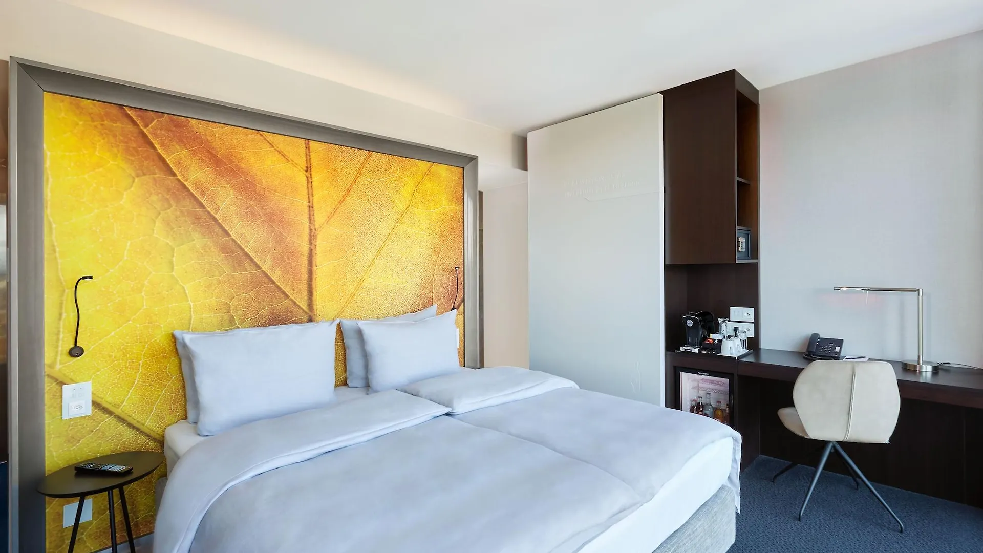 Hyperion Hotel Basilea