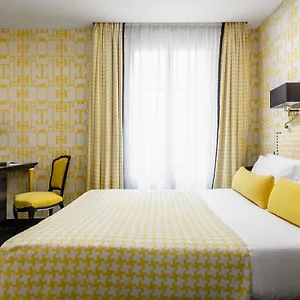 Monceau Elysees 3* Paris