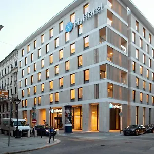 H2 3* Budapešť