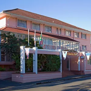 Lady Hamilton 3* Cape Town