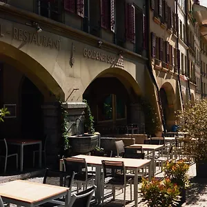 Goldener Schluessel Hotell