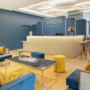 **** فندق Voco Montparnasse, An Ihg فرنسا