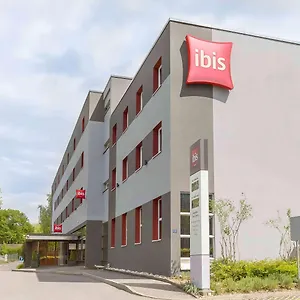 Ibis Geneve Aeroport 2*, Le Grand Saconnex Швейцария