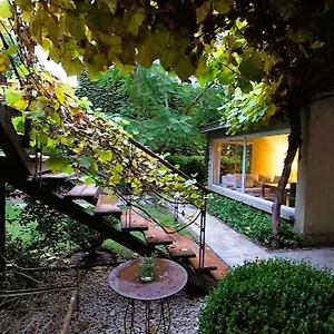 Casa Lila 3* Mendoza