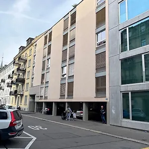 Elisa 6 Apartmán