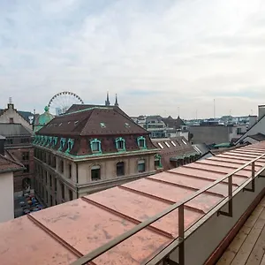 Hitrental Marktplatz Apartamento