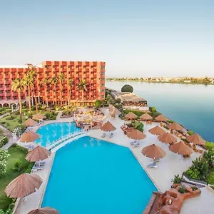 Pyramisa 4* Luksor