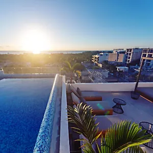 Balkon Boutique מקסיקו