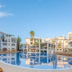 Apartahotel Sunset Harbour Club