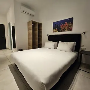 Sun Sea Center 4*, Эйлат Израиль