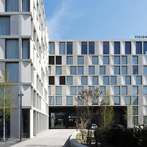 Visionapartments Glattbrugg - Contactless Check-in Apartmán