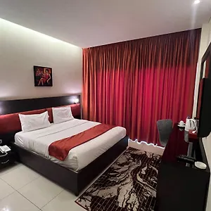 **** فندق دوروي لبنان