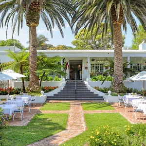 Coloniale Schumacher Luxury Retreat, Adults Only 5*, Кейптаун ЮАР