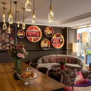 Du Cadran 4* Paris