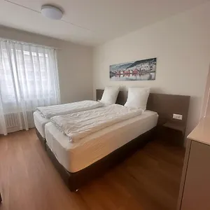 Swiss Star Zurich Airport - Self Check-in Apartmán