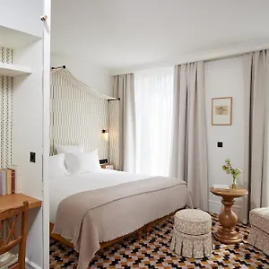Noucha 4* Paris