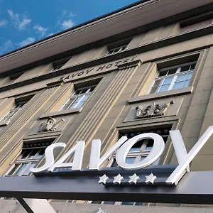 Savoy Hotel