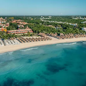 Iberostar Waves Paraiso 5* Puerto Morelos