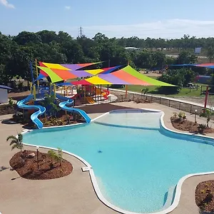 Ingenia Holidays 4* Townsville