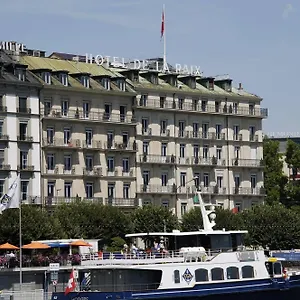 The Ritz-carlton De La Paix, 5* Genebra