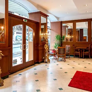 visit hotel