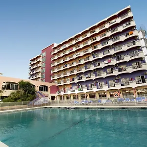 Hotel Monarque Park