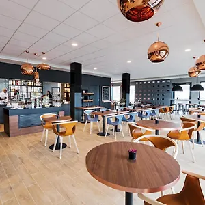 3* מלון Zuerich Airport