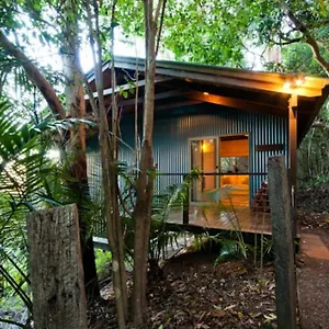 Treetops Seaview 4* Montville