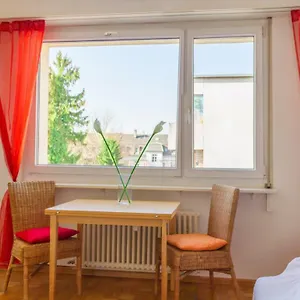 Am Rhein Apartamento