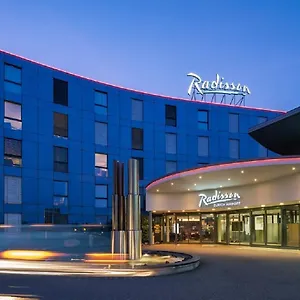 Radisson Zurich Airport Hotel