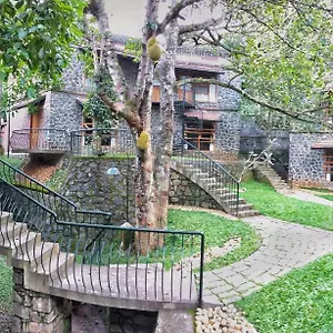 Wildernest 3* Thekkady
