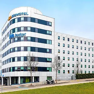 Ibis Budget Geneve Aeroport Vernier