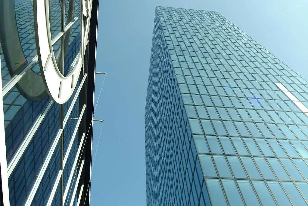 Hyperion Hotel Basel