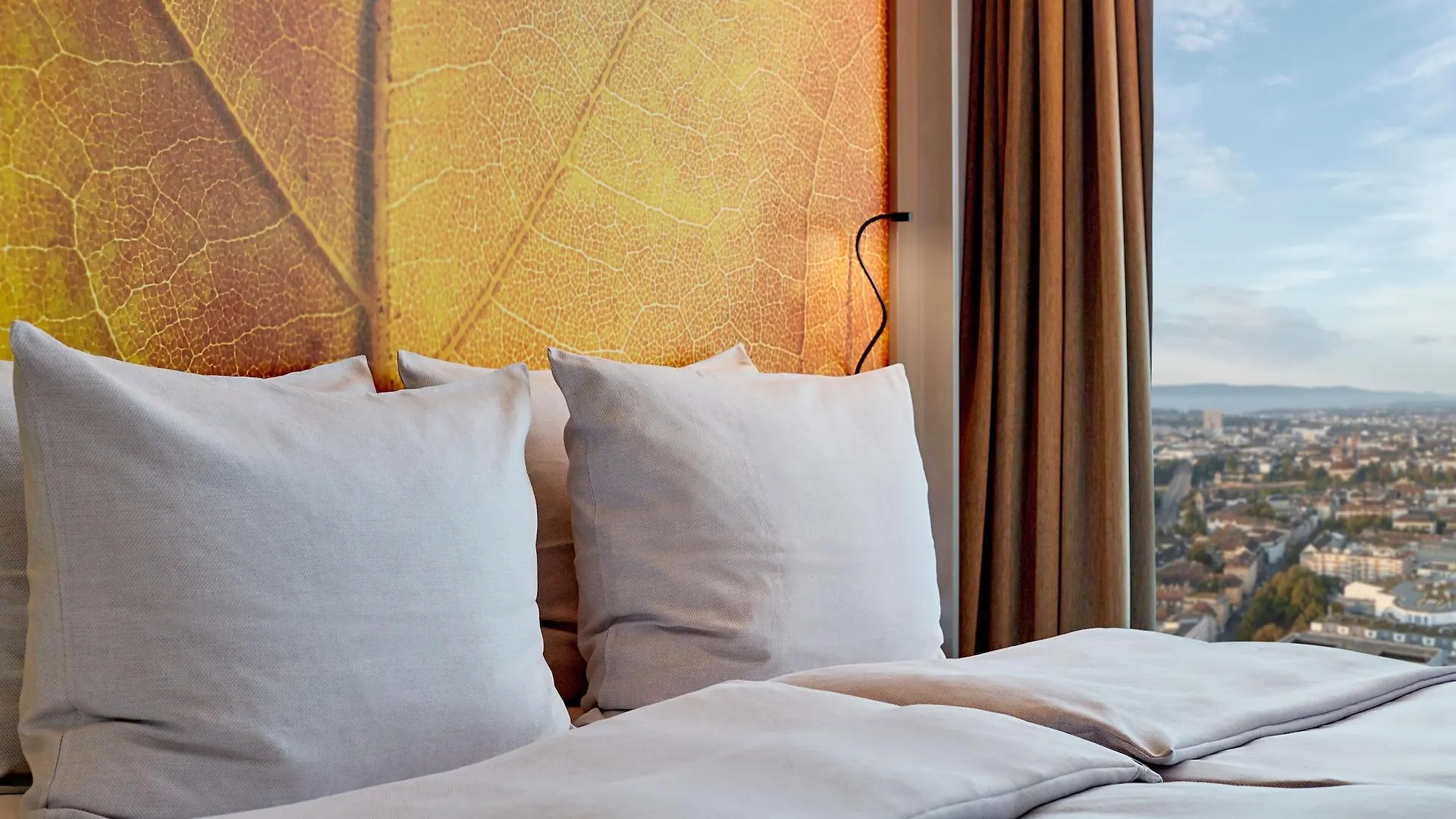 Hyperion Hotel Basel